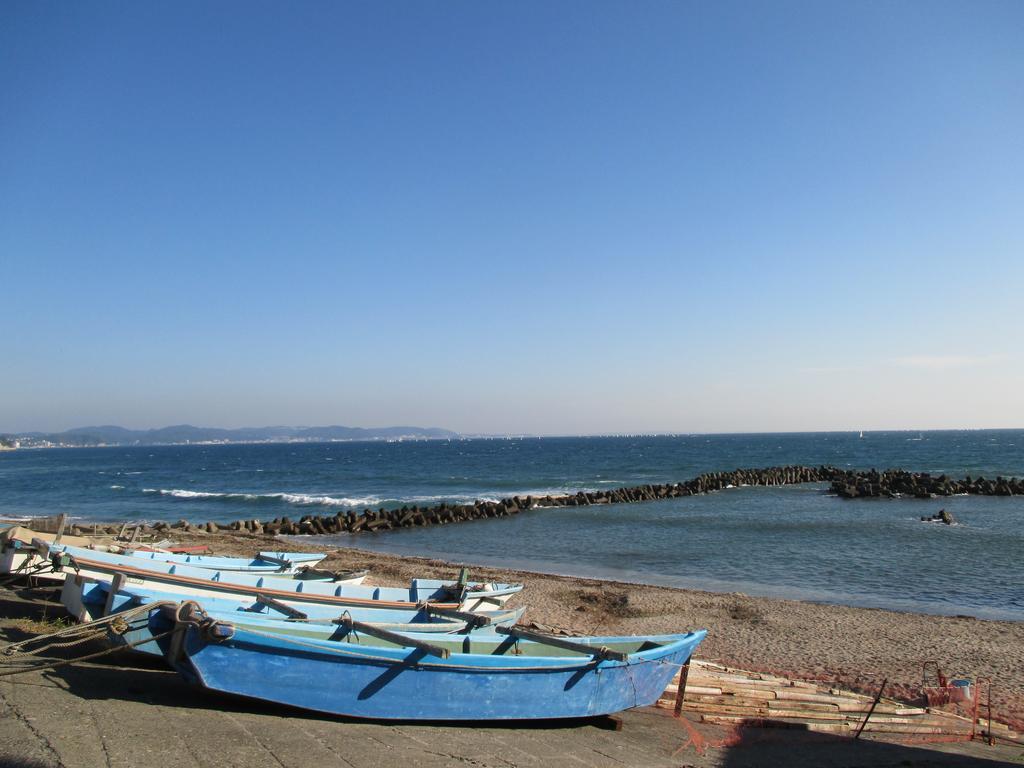 Funayado Akitaya Kamakura