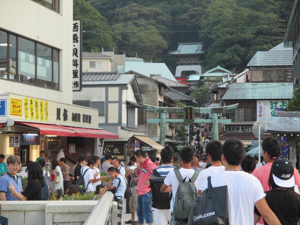 Funayado Akitaya Ryokan 2*