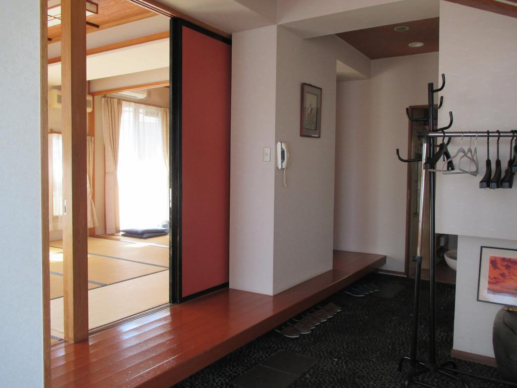 Funayado Akitaya Ryokan