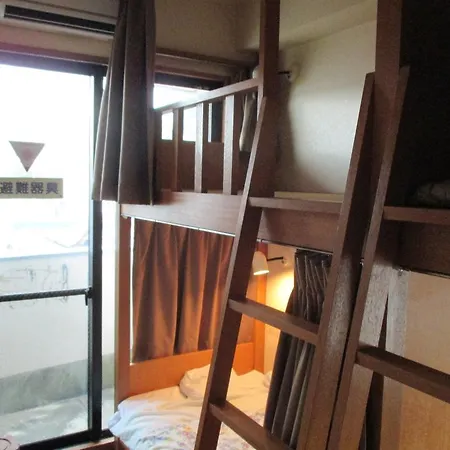 Funayado Akitaya Kamakura Extérieur photo
