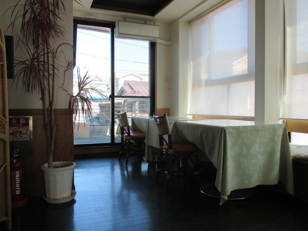 秋田屋日式旅馆 镰仓市